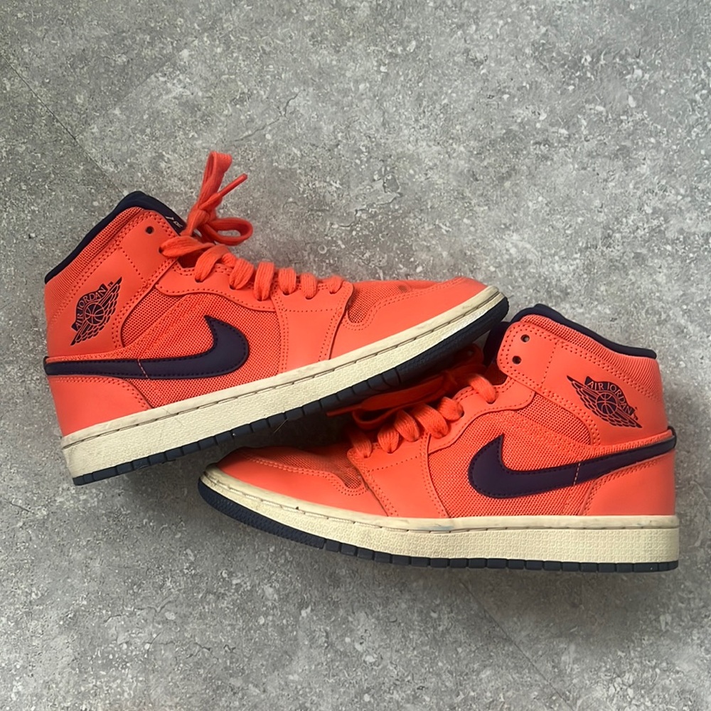 Nike Air Jordan 1 | 6.5